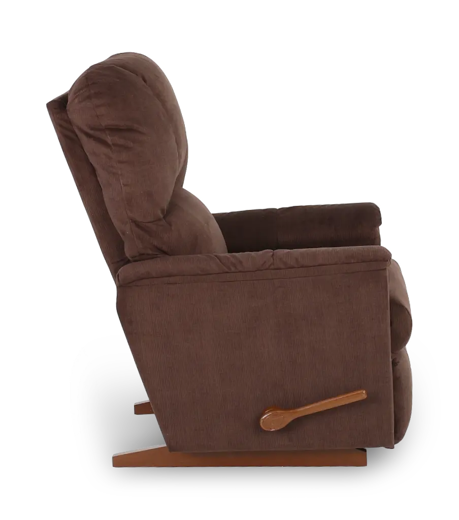 10795/D160878 Mercury Sable Brown Rocker Recliner-6