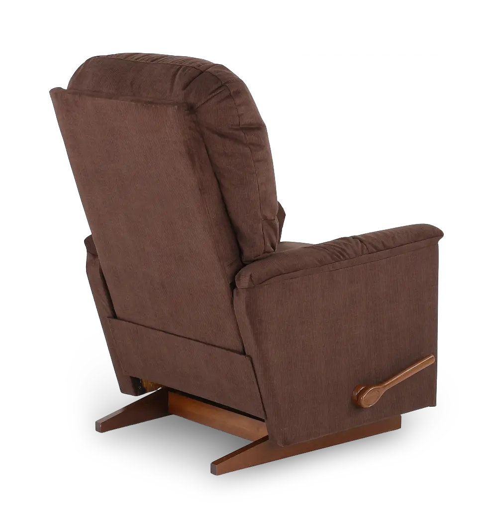 10795/D160878 Mercury Sable Brown Rocker Recliner-7