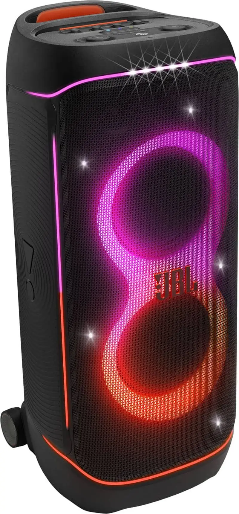 JBL PartyBox 720 Portable Party Speaker
