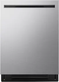 LDNPH654S LG FlushFit™ Top Control Dishwasher - Stainless Steel