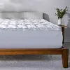 BGT088W60 React Pro Performance King Mattress Topper