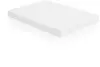 004L-MT001-F Zinnia 6-inch Hypoallergenic Gel Memory Foam Full Mattress