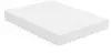004L-MT002-F Zinnia 8-inch Hypoallergenic Gel Memory Foam Full Mattress