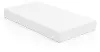 004L-MT002-T Zinnia 8-inch Hypoallergenic Gel Memory Foam Twin Mattress