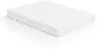 004L-MT004-Q Zinnia 12-inch Hypoallergenic Gel Memory Foam Queen Mattress