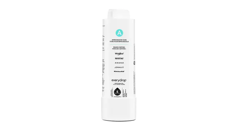 everydrop® Refrigerator Water Filter - EDRARXD1