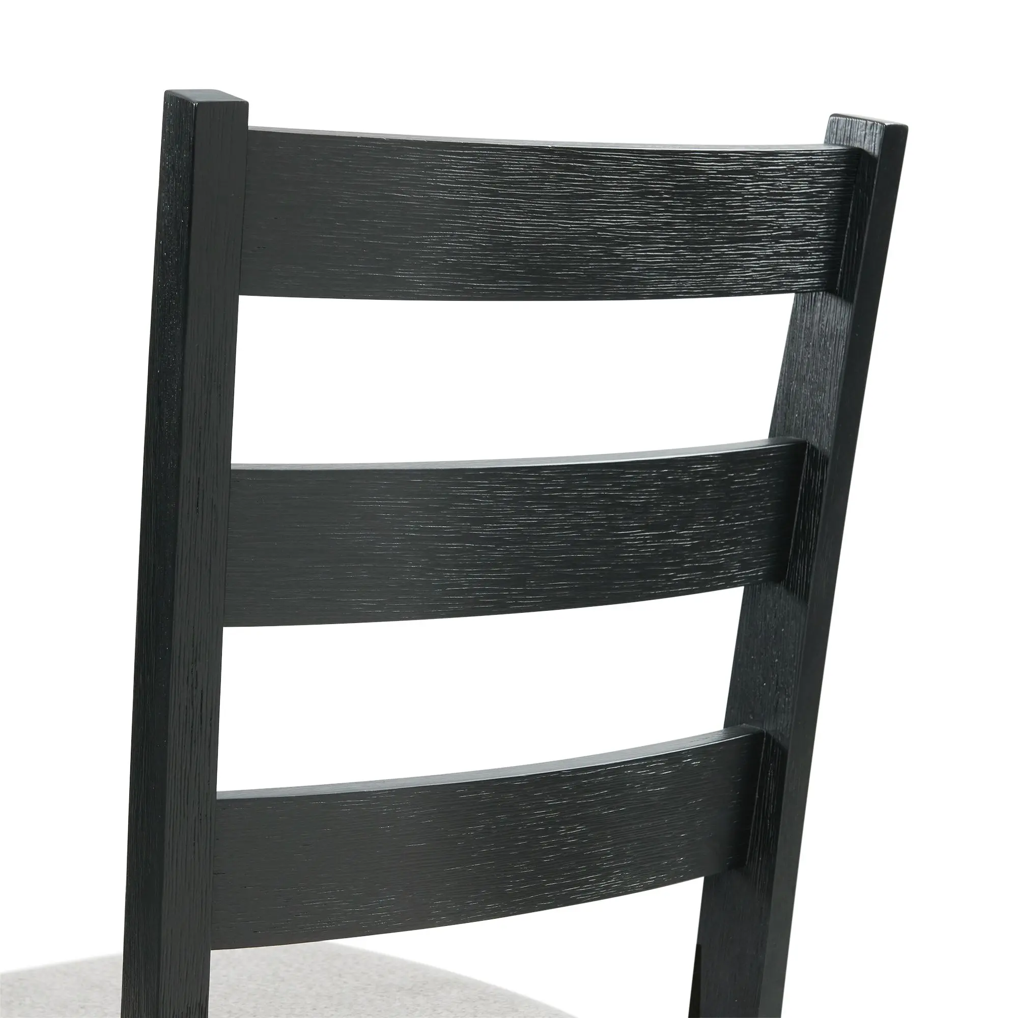 Martin Gray and Black 5 Piece Counter Height Dining Set-6