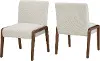 Lax Bixby Dining Chair