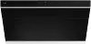 FOTILE 36  Under Cabinet Wall Mount Range Hood in Black Tempered Glass