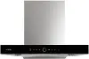 FOTILE 30  Wall-Mount Range Hood in Stainless Steel