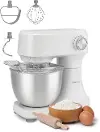 Betty Crocker 3.7 Qt Stand Mixer - White