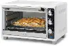 BC-4637W Betty Crocker Convection Toaster Oven - White