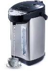 CHHWD10B Commercial Chef 5.8 Qt. Electric Hot Water Dispenser