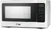 CHM13MW6 Commercial Chef 1.3 Cu Ft Countertop Microwave - White
