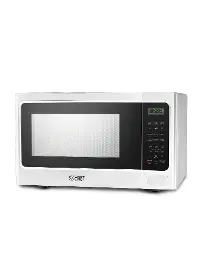 CHM13MW6 Commercial Chef 1.3 Cu Ft Countertop Microwave - White