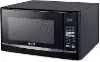 CHM14110B6C Commercial Chef 1.4 Cu Ft Countertop Microwave - Black