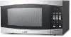 CHM14110S6C Commercial Chef 1.4 Cu Ft Countertop Microwave - Stainless Steel