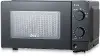 CHM660B Commercial Chef 0.6 Cu Ft Countertop Microwave - Black