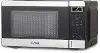 CHM770SS Commercial Chef 0.7 Cu Ft Countertop Microwave - Stainless Steel