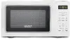 CHM770W Commercial Chef 0.7 Cu Ft Countertop Microwave - White