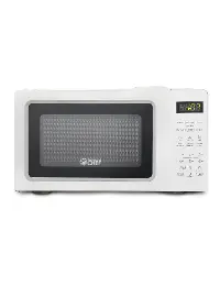 CHM770W Commercial Chef 0.7 Cu Ft Countertop Microwave - White