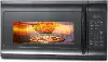 CHMR17GB Commercial Chef 1.7 Cu. Ft. Over-The-Range Microwave - Black