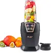 CHPB40B Commercial Chef Personal Blender - Black