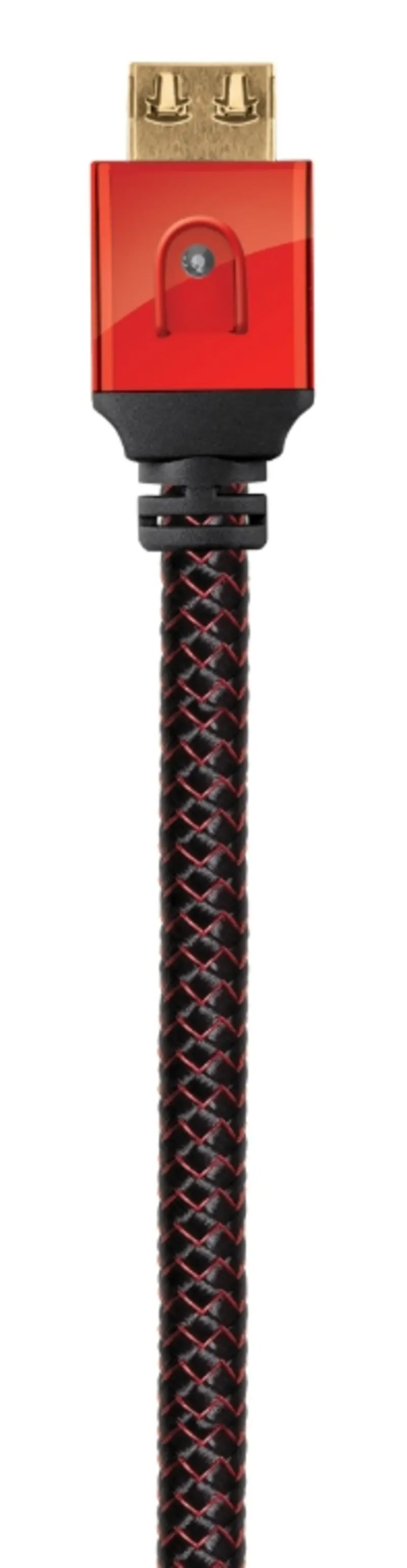 Helios Black Series 12‑Ft HDMI 2.1 Ultra High-Speed Cable