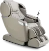 CZ-712 QISE MSG CHR/QTZ/STN Qi SE Duo CZ-712 Massage Chair - Quartz and Stone