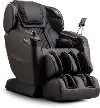 CZ-712 QISE MSG CHR/MO/ESP Qi SE Duo CZ-712 Massage Chair - Mocha and Espresso