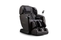 CZ-712 QISE MSG CHR/MO/ESP Qi SE Duo CZ-712 Massage Chair - Mocha and Espresso