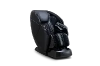 CZ-390-2929/MSG/BLK/BLK Fusion Pro CZ-390 Black Massage Chair