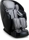 CZ-390-9029/MSG/GRY/BLK Fusion Pro CZ-390 Gray and Black Massage Chair