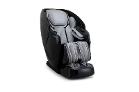 CZ-390-9029/MSG/GRY/BLK Fusion Pro CZ-390 Gray and Black Massage Chair