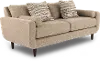 KATSOF/GRAIN Kathryn Grain Beige Sofa