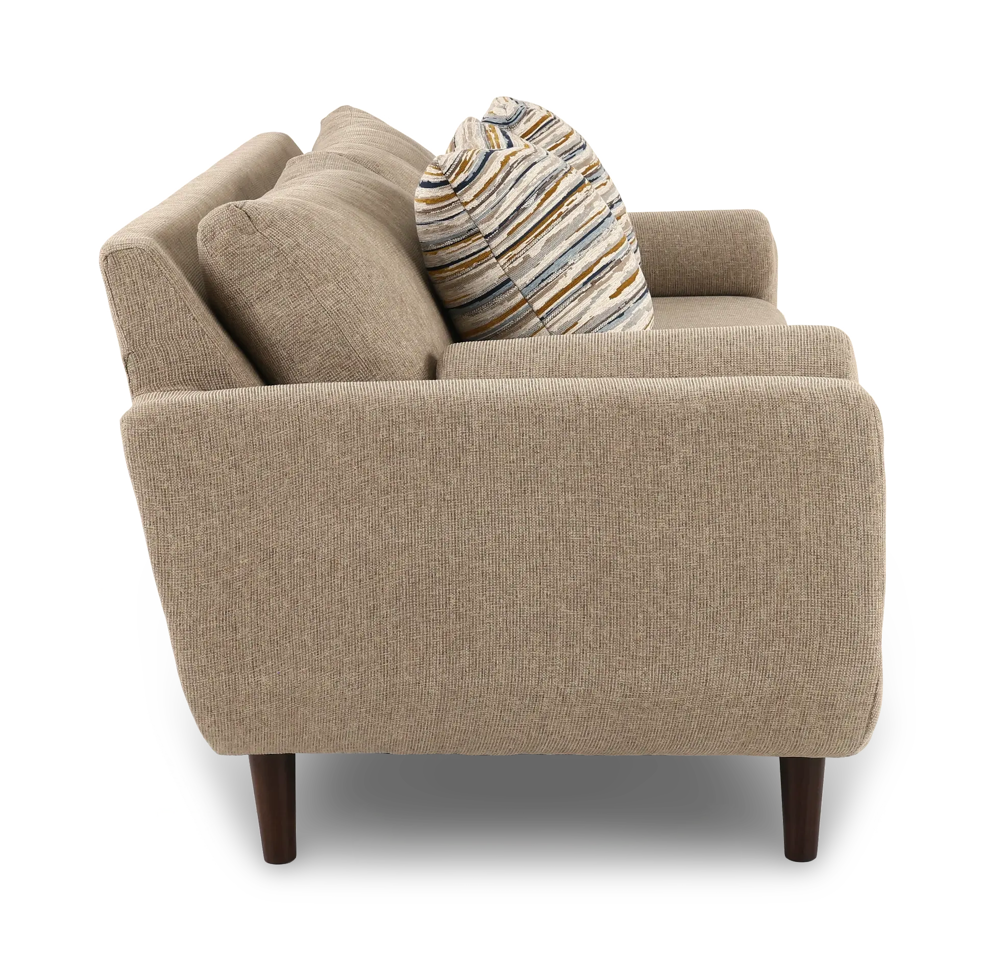 KATSOF/GRAIN Kathryn Grain Beige Sofa-5
