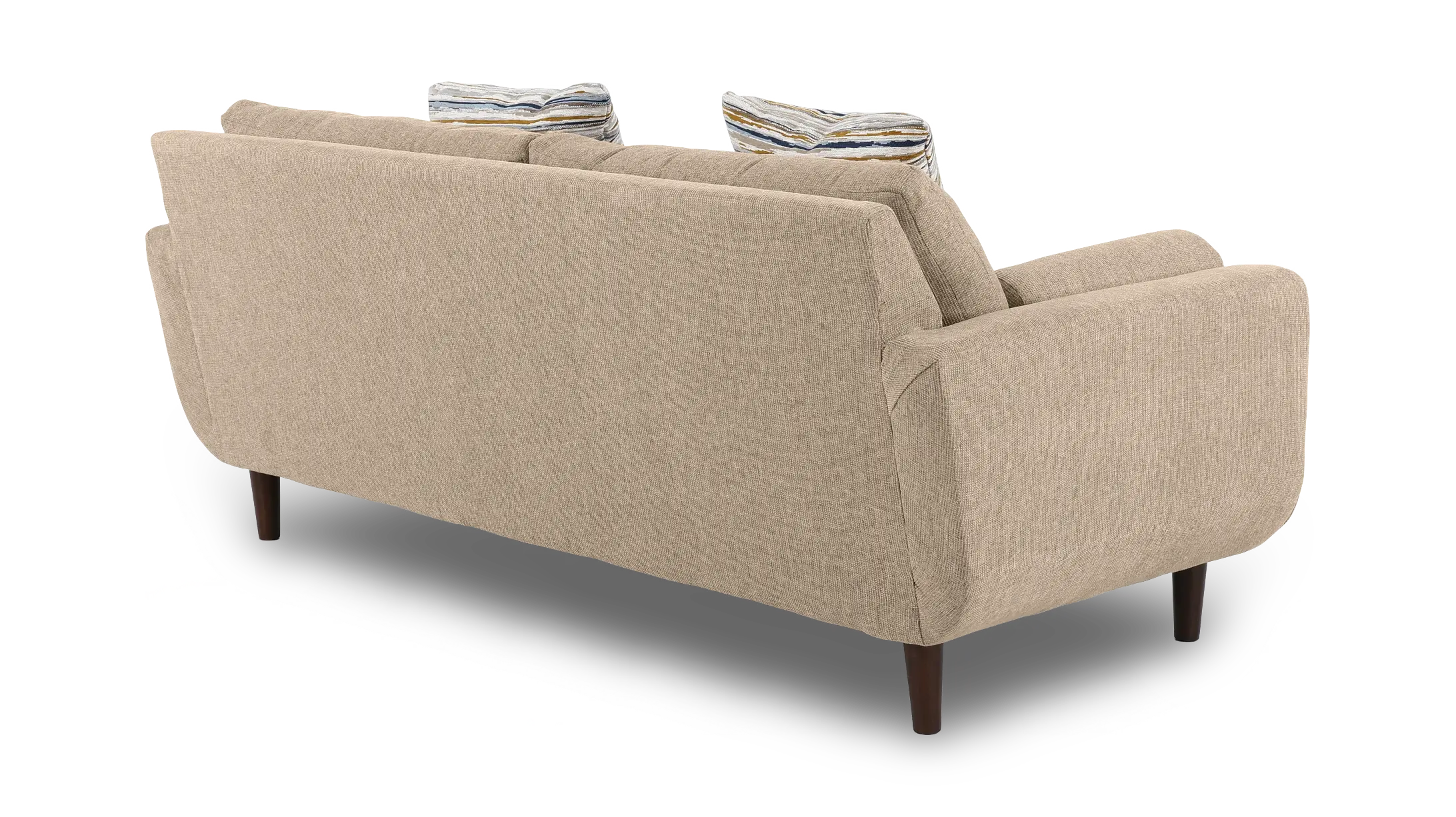 KATSOF/GRAIN Kathryn Grain Beige Sofa-6