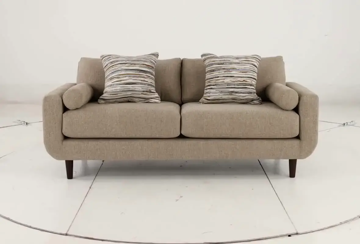 KATSOF/GRAIN Kathryn Grain Beige Sofa-9