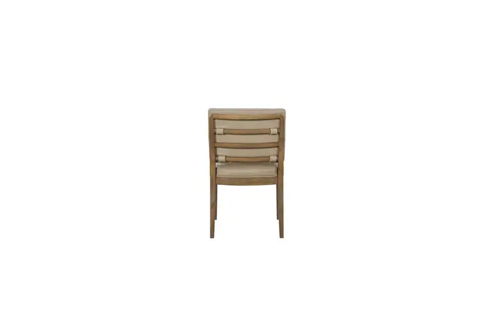 Elure Black and Latte Brown 5-Piece Dining Table Set-9