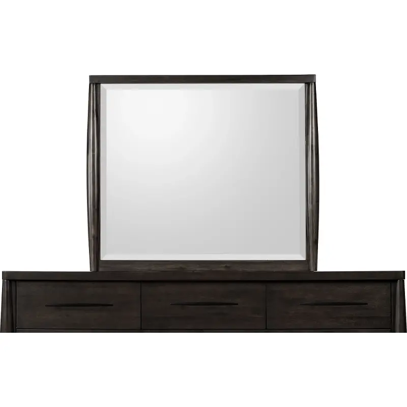 Koko Minx Brown Dresser Mirror