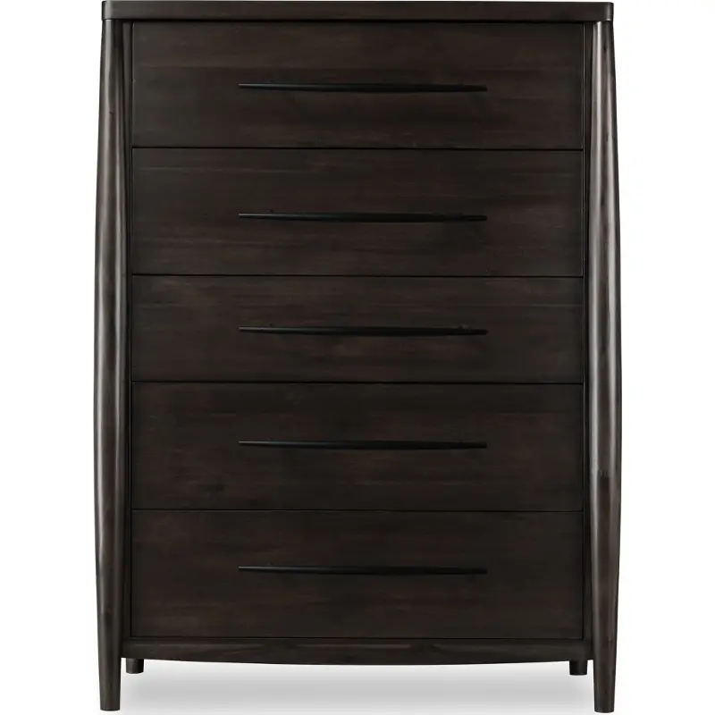 Koko Minx Brown Chest of Drawers