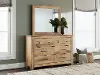 Canyon Natural Dresser