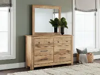 Canyon Natural Dresser