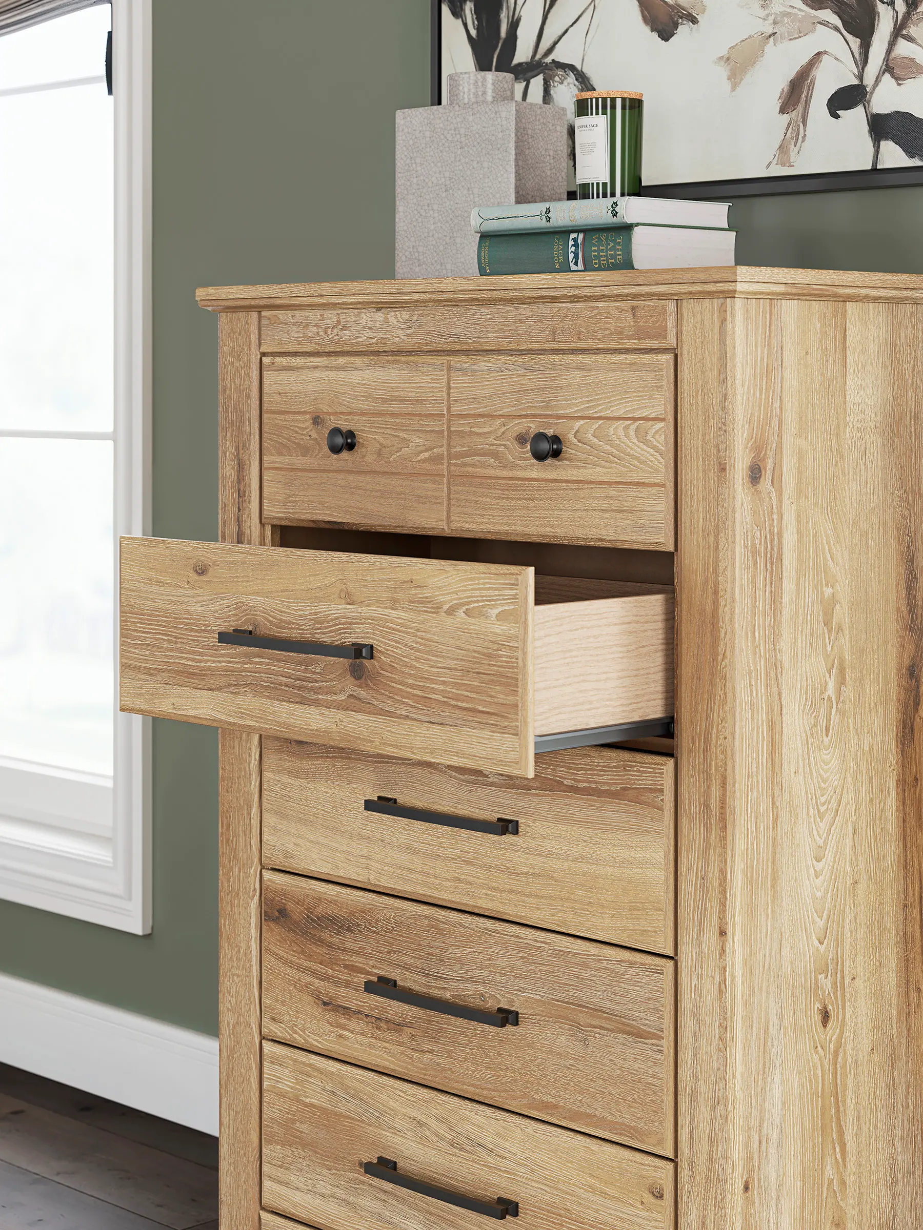 Canyon Natural Chest-3