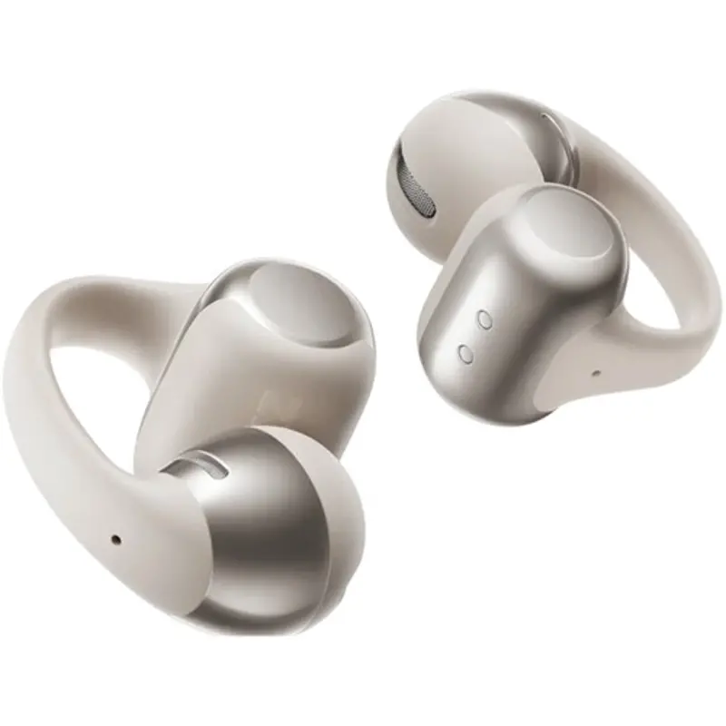 SHOKZ OpenDots ONE Wireless Open-Ear Earbuds - Grey