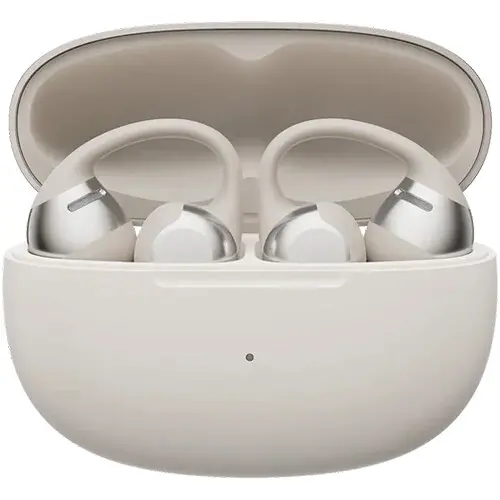 E310-ST-GY-US SHOKZ OpenDots ONE Wireless Open-Ear Earbuds - Grey-3