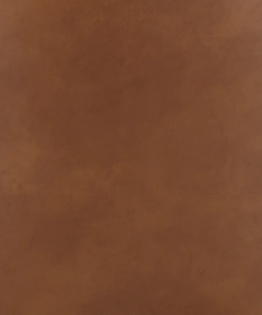 Teton Molasses Leather Chair-7