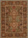 90938-50123/8X11 Dahar 8 x 11 Aquamarine Area Rug