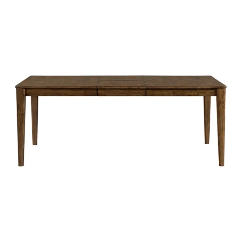 Koloa Honey Brown Dining Table