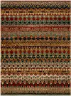 90932-80129-8X11 Saigon 8 x 11 Multicolor Area Rug